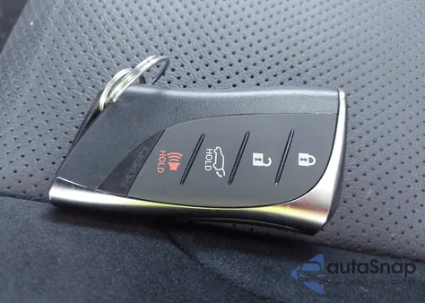 2024 Lexus Rx 500H F Sport Performance z USA, uszkodzony, nr VIN 2T2BCMEA2RC012450